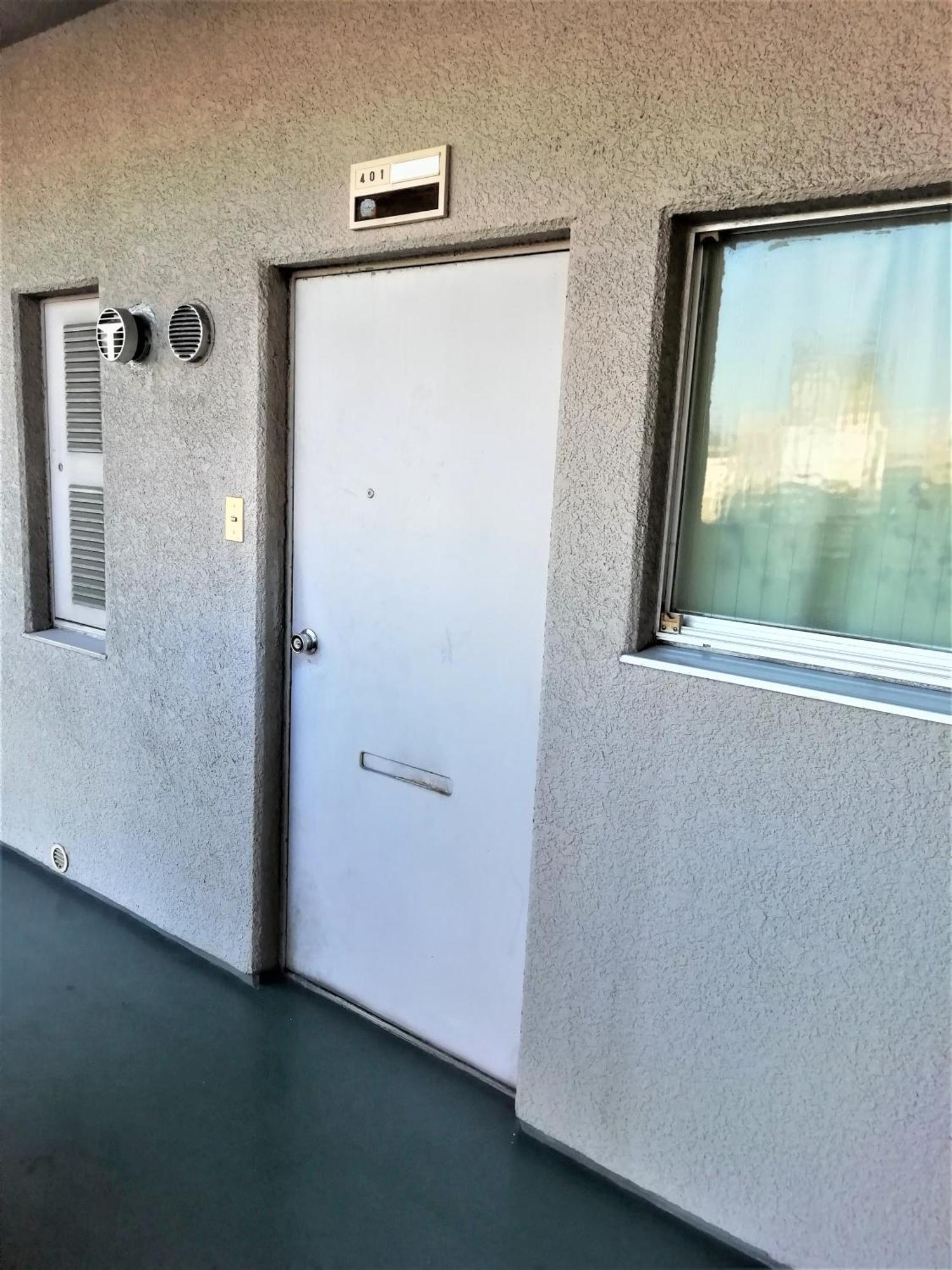 Near Tram Apartment Okayama Exterior foto